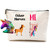 Nurse Gifts, Nurse Gifts for Women Nurse Bag Nurse Week Gifts Bulk Nurse Accessories CNA Gifts RN Nurse Appreciation Gifts Nurse Graduation Gift-Other Nurse Unicorn- Birthday Gift for Nurse Makeup Bag
