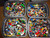 2 POUNDS Legos Bulk Lot Bricks Parts Pieces 100% Lego Brand