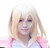 Magi Cosplay Wig for Attack on Titan Armin Arlert
