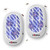 2PCS Bug Zapper - Mosquito Zapper - Fly Zapper Portable Indoor - Bug Zapper Indoor - Indoor Mosquito Trap - Indoor Mosquito Killer -Mosquito Trap Indoor -Mosquito Zapper Indoor -Indoor Mosquito Zapper