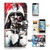 ( For iPhone 8 / iPhone 7) Flip Case Wallet Cover with Screen Protector - US B30006 - Starwars Darth Vader B30006