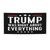 Trump Was Right About Everything Banners And Signs, Holiday Banner For Background Backdrop Banner For Indoor Outdoor Garden,Yard, Party Home Decorations Medium