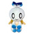 Great Eastern Entertainment Sonic The Hedgehog- Hero Chao Plush 6" H