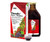 Flora, Floradix Iron + Herbs, Natural Liquid Iron Supplement, 17 fl Ounce (500 ML)