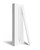 iPad Pencil 2nd Generation with Magnetic Wireless Charging,Stylus Pen for iPad,Same as Apple Pencil 2nd Generation,Compatible with iPad Pro 11 in 1/2/3/4,iPad Pro 12.9in 3/4/5/6,iPad Air 4/5,iPad Mini