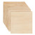 20 Pack Basswood Sheets12 x 12 x 1/8 Inch- 3mm Unfinished Plywood Basswood Sheets,for Architectural Model min House Building, Wood Burning Project and Other DIY Crafts