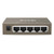 Tenda WiFi 6 Extender(A33), AX3000 WiFi Range Extender with Ethernet Port, 2.4/5GHz Dual Band WiFi Repeater, AP Mode, WPS Easy Setup, WiFi Extenders Signal Booster for Home