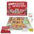 Winning Moves Games Clue Master Detective - Board Game, Multi-Colored, 10 years+
