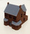 Outland Models Train Railway Layout Victorian Building Tavern/Pub N Scale