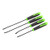 OEMTOOLS 25429 O-Ring and Seal Remover Set