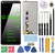 Screen Replacement for Moto G Stylus 5G 6.8'' XT2131 XT2131-1 XT2131-4 Assembly LCD Display Touch Screen Digitizer with Tools Adhesive