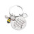 VIROPATHY Teacher Gifts Appreciation Gifts Teacher Keychain Valentines Day Gifts for Teachers from Students Thank You Gifts (Teacher 3)