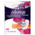 Always Discreet Bladder Protection Very Light, 44 Liners, Pack of 2.