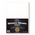 BCW 1-BBSM Bcw Sheet Music Backing Boards
