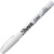 SAN35543 - Sharpie Paint Marker, Oil Base, Fine Point, White