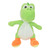 Mario Bros Green Yoshi 10 Inch Stuffed Plush Character Toy