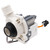 Siwdoy WH23X24178 Washer Drain Pump Assembly Compatible With GE Washer Replaces WH23X28418, AP6889136, PS12723115