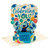 Hallmark Paper Wonder Pack of 8 Pop Up Graduation Cards (Celebrating You)