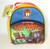 Spongebob Squarepants Insulated Lunch Bag
