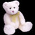 TY Classic Plush - LACEY the Bear