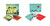 Flying Wish Paper Combo Pack, Prayers Large Kit + Always Mini Kit, Write It, Light It and Watch It Fly (2 x Sets)
