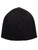 Alfani Mens Knit Winter Beanie Hat Black O/S