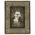 Disney Photo Frame - Mickey Hammered Metal and Wood