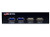 Logisys Computer FP302BK 4-Port USB 3.5" Bay Hub with 2x USB 3.0 2x USB 2.0