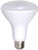 MaxLite 11BR30DLED40/G2 11W Dimmable BR30 4000K LED Light Bulb