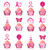 48 pcs Breast Cancer Awareness Cupcake Topper and Cupcake Wrapper,Pink Ribbon Fight Believe Hope Cupcake Breast Cancer Awareness Theme Party Cake Decorations 48 pcs Breast Cancer Awareness Cupcake Topper and Cupcake Wrapper,Pink Ribbon Fight Believe Hope Cupcake Breast Cancer Awareness Theme Party Cake Decorations
