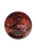 Great Eastern Entertainment Deadman Wonderland Prison Symbol Button, 1.25"