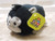 La La Gorilla (Bun Bun) 7 Inches - Stackable Stuffed Animal Plush by Bun Bun