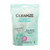 Cleanze Antibacterial Hand Sanitizing Individual Hand Wipe Packets, 50 Unscented Disinfecting Hand Sanitizer Wipes with Aloe for Travel, Kills 99.9% of Germs