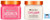 Tree Hut Shea Sugar Body Scrub, Watermelon, Coco Colada,18oz, 2PK, With Single Makeup Remover Cleansing Wipe