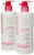Topicrem Ultra-Moisturizing Body Milk 2 x 500ml
