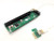PCIe Express 1X to 16X Riser Extender Card Crypto Mining Cable