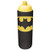 Zak Designs DC Comics 24 oz. BPA Free Reusable Water Bottle, Batman