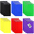 Tivcck 24 Pack Spiral Memo Books,Mini Spiral Notepads,Memo Pads,Small Notepad 3x5,Mini Note Pads Pocket Notebook,Top Bound Memo Books Bulk for Home Office Accessories,60 Sheets/Pad,6 Assorted Colors