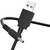 SCOVEE USB to DC Power Cable 3FT, USB 2.0 A Type Male to DC 5.5 mm x 2.1 mm DC Plug Connector,5.5mm 2.1mm 5V USB Charger Cord Power Adapter Charging Wire 1M