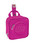 LEGO Kids Brick Mini Backpack, Pink, One Size