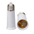 E27 to E26 E27 Light Socket Extender Adapte(95mm/3.75in),Lamp Bulb Socket Extension, E26 /E27 Screw Bulb Base Adapter Converter,Lamp Bulb Socket Lamp Holder Adapte (2)