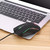 Mouse Cable USB Home Office Business Notebook Silent Desktop Computer Video Games