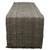 Park Designs Tweed Table Runner - 54" L - Charcoal