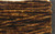 Hareline Dubbin Chenille Fine Dark Brown