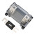 SIGANDG 0/2/4 Gauge AWG in-Line ANL Fuse Holder with 100 Amp Fuse