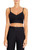 Marika Women's Standard Sofia Low Impact Seamless Sports Bra, Black, Medium