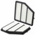 WIX FILTR LD Wix Air Filter - WA10947