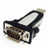 USB 2.0 to RS232 Serial DB9 Adapter - Supports Windows 10, 8, 7, Vista, XP, 2000, 98, Linux and Mac - Built with FTDI Chipset
