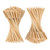 3.5 Inch Bamboo Skewers, 300 PCS Bamboo Paddle Wood Picks, Toothpicks for Appetizers, Cocktail Picks for Drinks, Food Picks, BBQ, Sandwich, Barbecue Snacks. 3.5 Inch Bamboo Skewers, 300 PCS Bamboo Paddle Wood Picks, Toothpicks for Appetizers, Cocktail Picks for Drinks, Food Picks, BBQ, Sandwich, Barbecue Snacks.