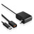 Veanic Replacement USB AC Power Adapter Connector Supply Cord Cable for Microsoft Xbox 360 Kinect Motion Sensor System
